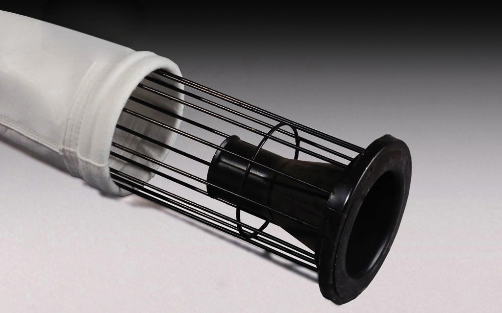PTFE Membrane Baghouse Filters
