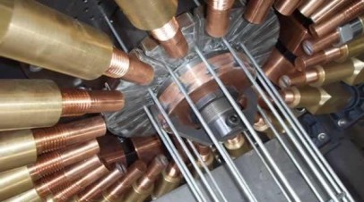 Filter Cages