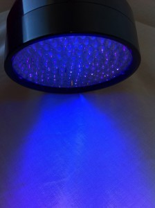 Baghouse.com UV Flash Lights Baghouse.com hand-held UV black lights for use in dust collector leak testing
