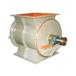 Rotary Air Lock Baghouse.com Rotary Air-Lock