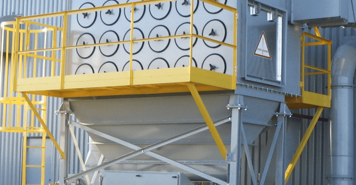 5 Ways Dust Collection Affects Our Everyday Life