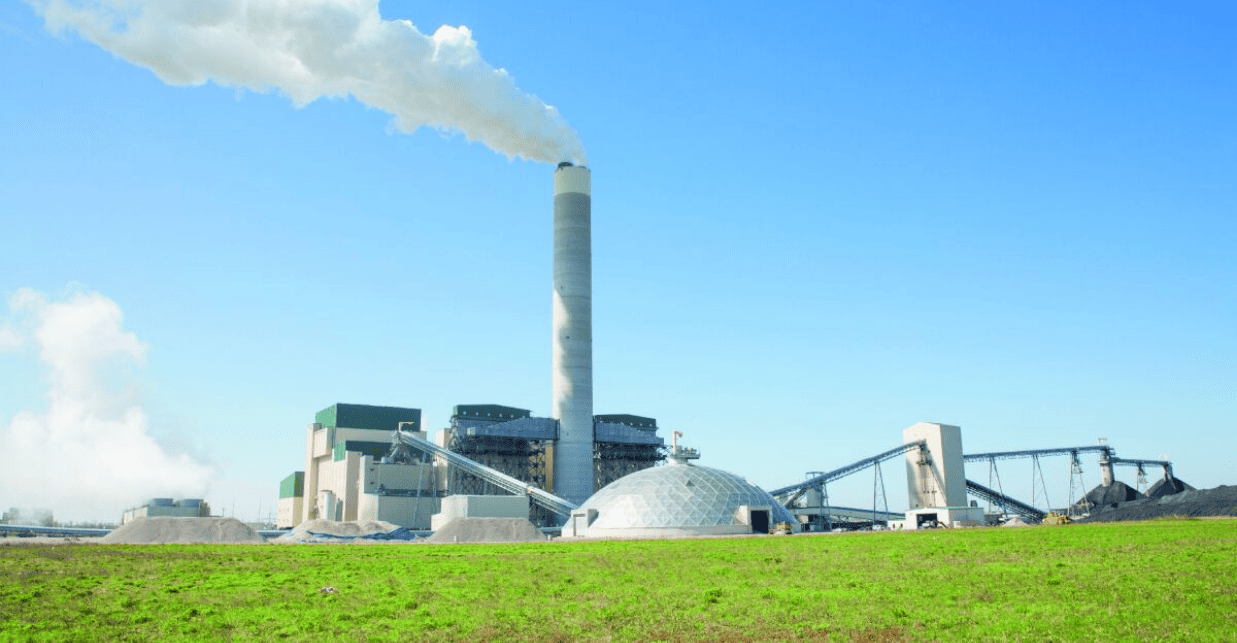 Aged Chicago Area CoalPlant To Close, Unable To Meet Stricter Air