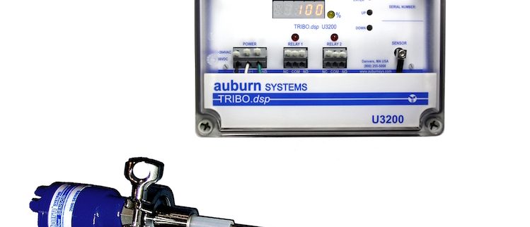 A entry level triboelectric broken bag detection system - Courtesy of http://auburnsys.com/
