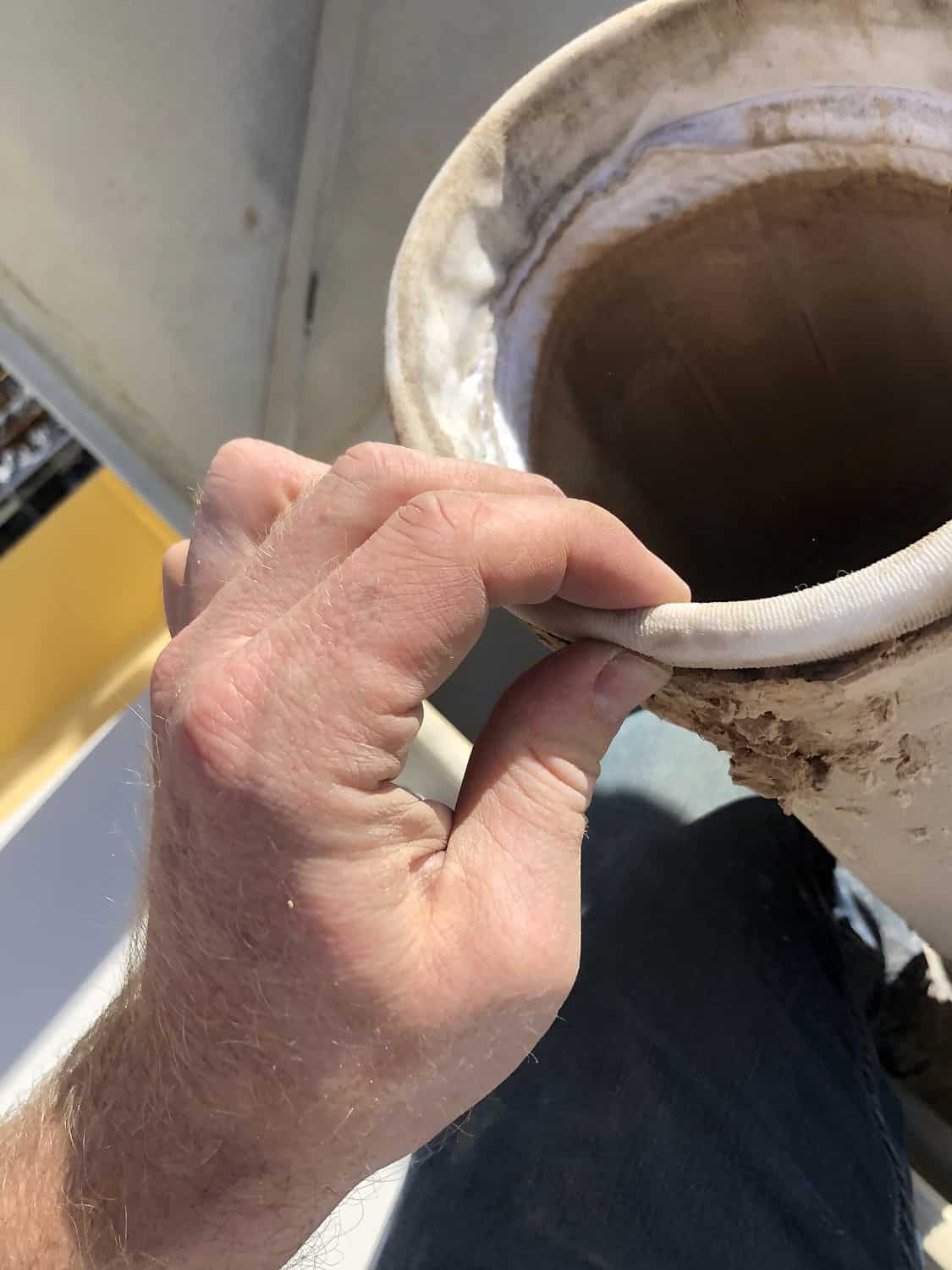 Your Guide to the Dust Collection Maintenance Checklist